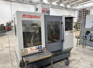 Κέντρο κατεργασίας - κατακόρυφο BRIDGEPORT VMC 600