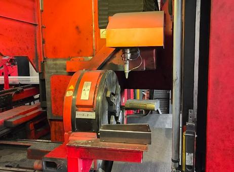 BYSTRONIC LASER TUBO P241010130