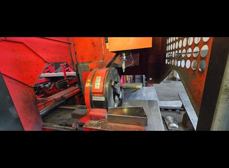 BYSTRONIC LASER TUBO P241010130