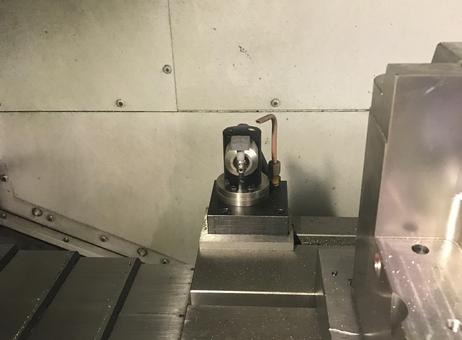 MORI SEIKI NV6000 DCG P241010171