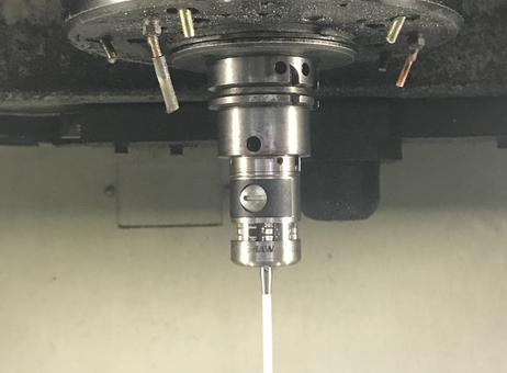 MORI SEIKI NV6000 DCG P241010171