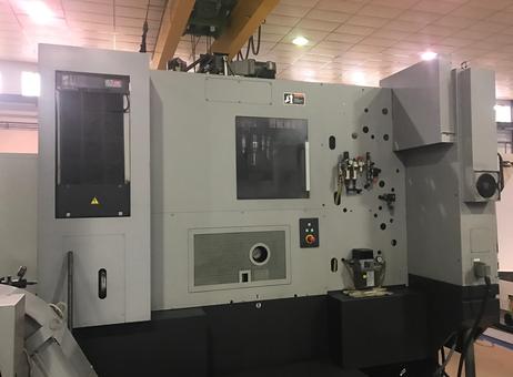 MORI SEIKI NV6000 DCG P241010171