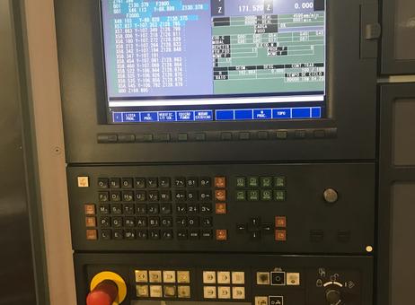 MORI SEIKI NV6000 DCG P241010171