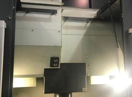 MORI SEIKI NV6000 DCG P241010171