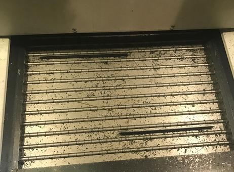 MORI SEIKI NV6000 DCG P241010171