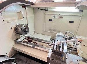 cnc τόρνος Falcon Chevalier FCL-2140