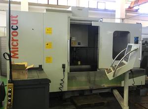 Centre d'usinage vertical MICROCUT MCV-1275
