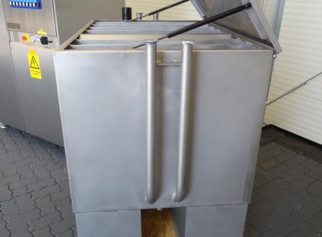 Tetra Pak® TT3 GSU P241010332