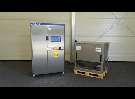 Tetra Pak® TT3 GSU P241010332