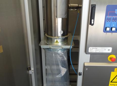 Tetra Pak® TT3 GSU P241010332