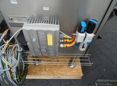 Tetra Pak® SRU P241010339