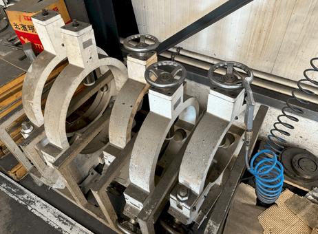 FANUC TT60-20L-C1 P241010386