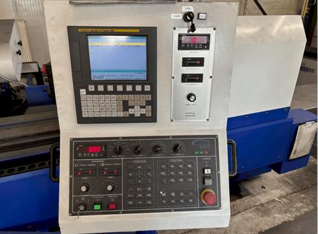 FANUC TT60-20L-C1 P241010386