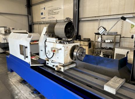 FANUC TT60-20L-C1 P241010386