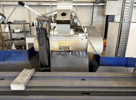 FANUC TT60-20L-C1 P241010386