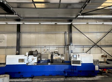 FANUC TT60-20L-C1 P241010386