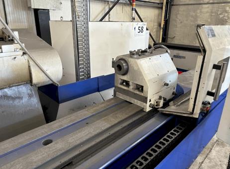 FANUC TT60-20L-C1 P241010386