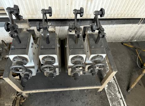 FANUC TT60-20L-C1 P241010386