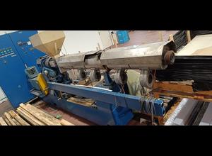 LEISTRIZ ESE80 30D Extrusion line