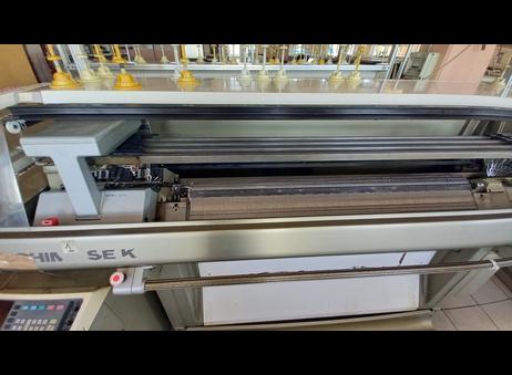 Shima Seiki SES122FF P241012164