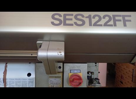 Shima Seiki SES122FF P241012164
