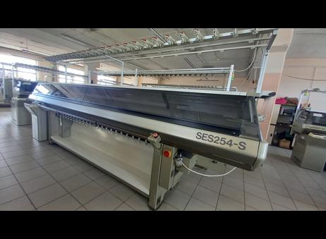 Shima Seiki SES254-S P241012175