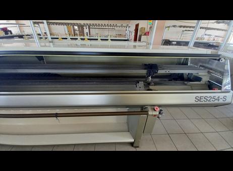 Shima Seiki SES254-S P241012175
