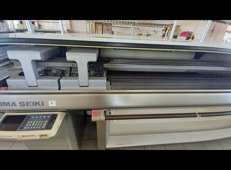 Shima Seiki SES254-S P241012175