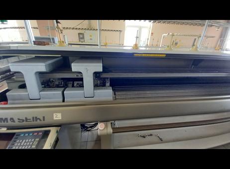 Shima Seiki SES254-S P241012176