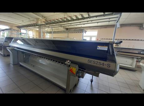 Shima Seiki SES254-S P241012176
