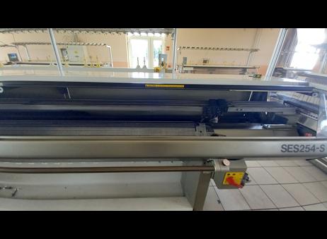 Shima Seiki SES254-S P241012176