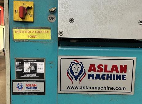 Aslan DCY-550 P241014001