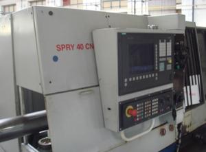 Automatic lathe ZPS SPRY 40 CNC