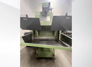 φρέζα γενικής χρήσης cnc DECKEL FP2A