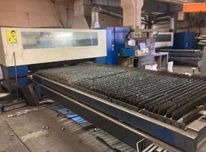 Trumpf Trulaser 5040 Laser Cutting Machine