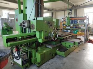 TOS Varnsdorf W 9A Table type boring machine