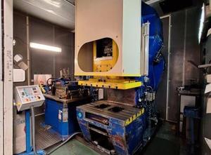 Περιστροφική μεταφορά Šmeral LE 400C - linka