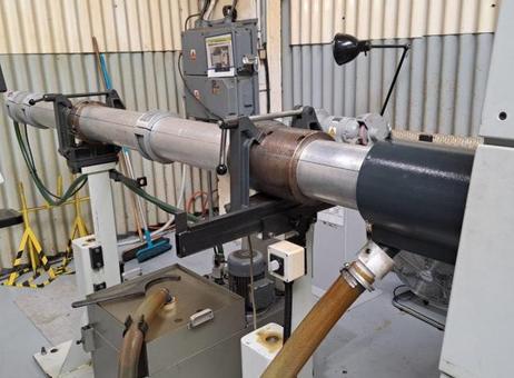 ZPS SPRY 40 CNC-D P241015126
