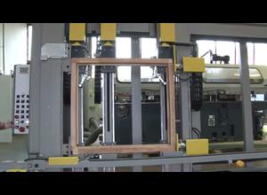 HESS PRESSEN (Германия) Hess Lux 2000 Gluing machine