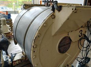 MacIntyre  500 Kg Chocolate production machine