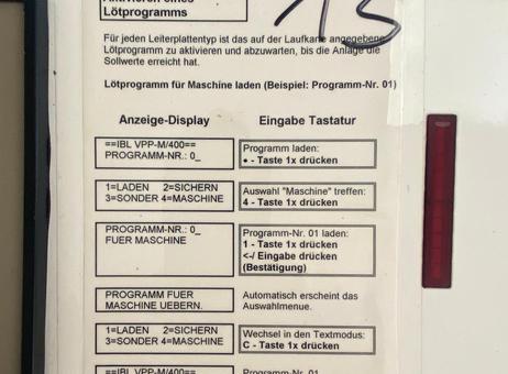 ASSCON VPP-M 400 P241017006