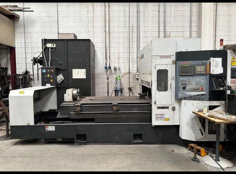 MAZAK Space gear 48 P241017024