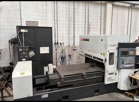 MAZAK Space gear 48 P241017024