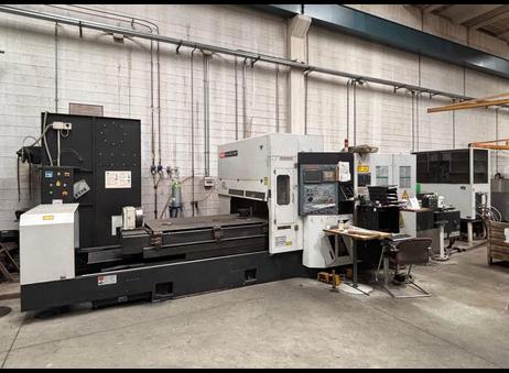 MAZAK Space gear 48 P241017024