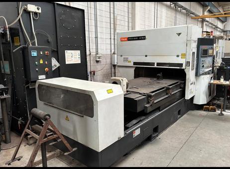MAZAK Space gear 48 P241017024