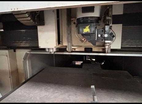 MAZAK Space gear 48 P241017024
