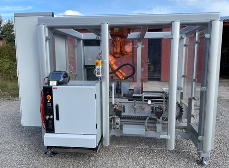 Transnova-Ruf / ABB Robot-Packer P241017032