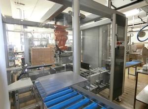 Tube Packaging Machine