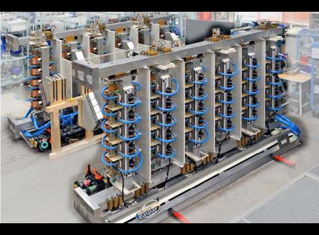Siemens 500 kA P241017033