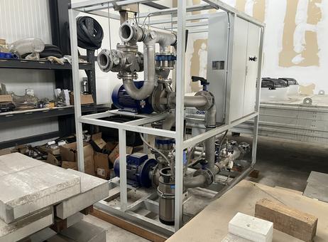 Siemens 500 kA P241017033